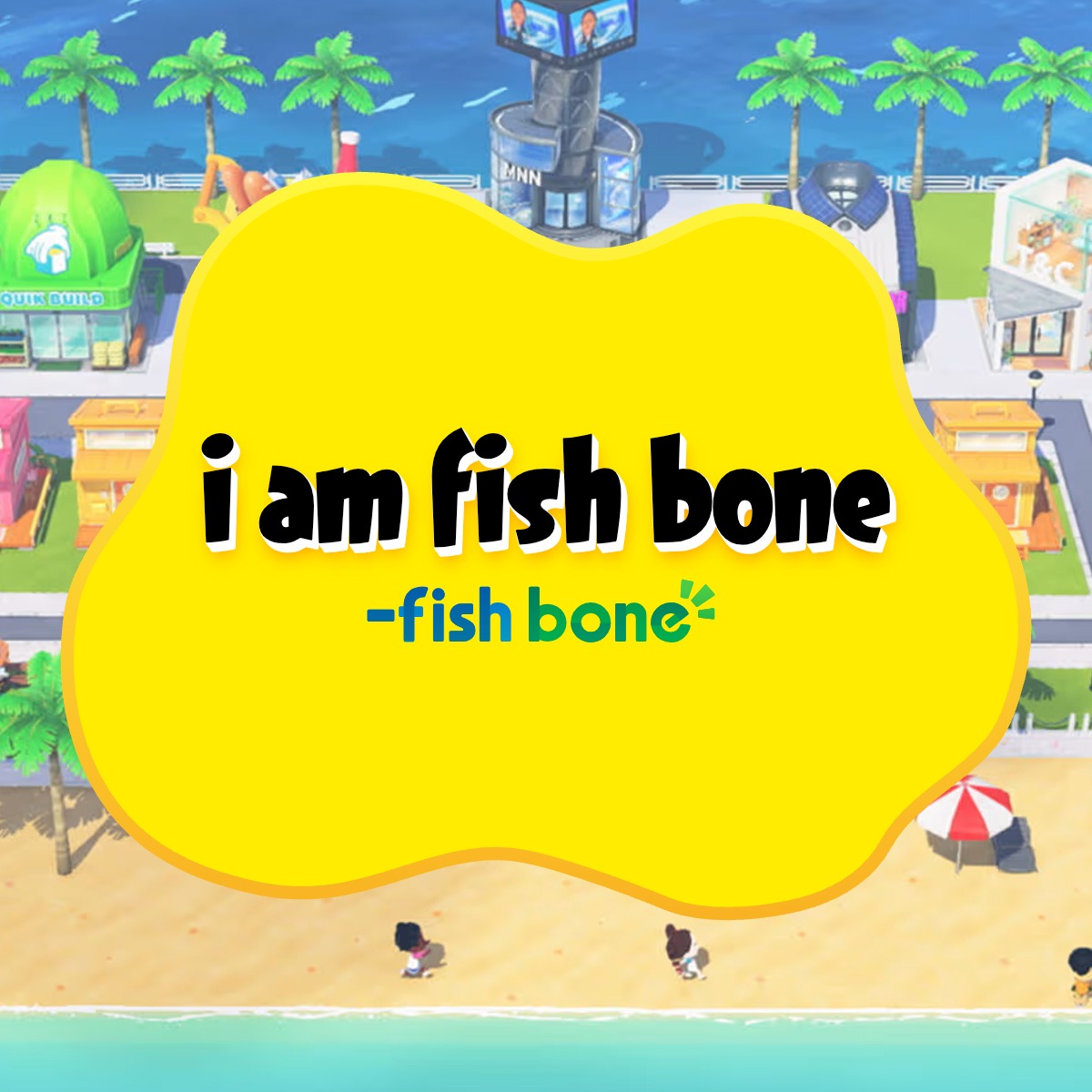 fish bone tweet media