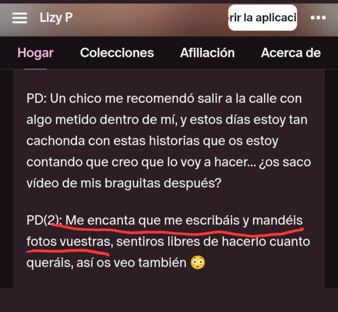 Farandulero tweet media