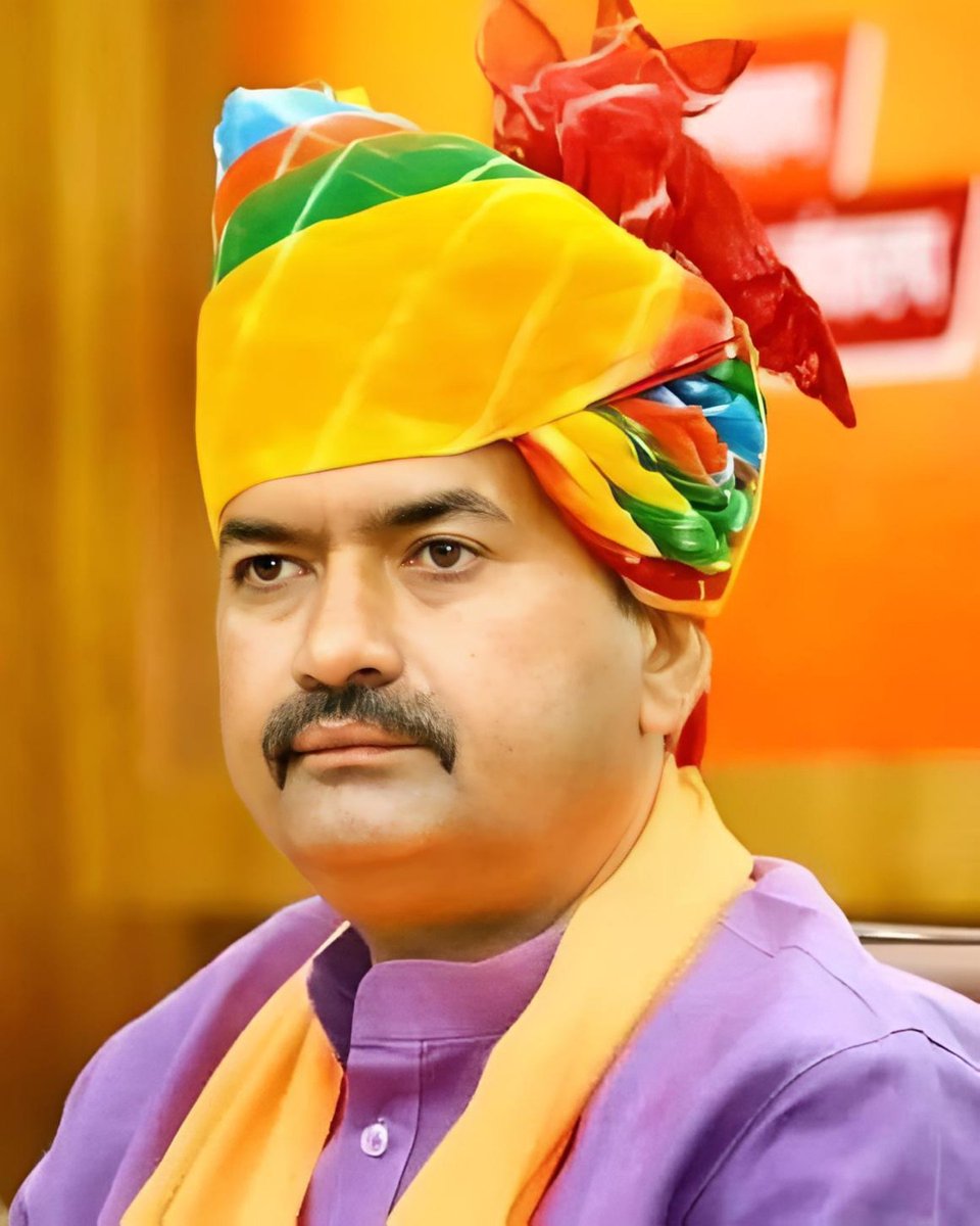 Ranjeet Singh Sodala tweet media