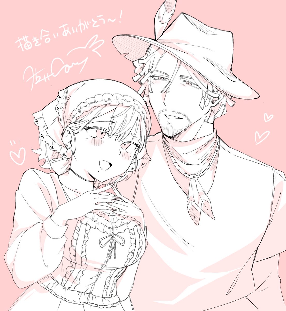 ヘルコニー tweet media