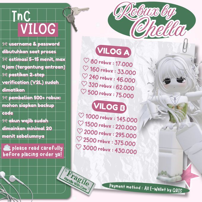 ׁ . Chella! fastrep wa ˖࣪ 𓈒 ꮼ tweet media