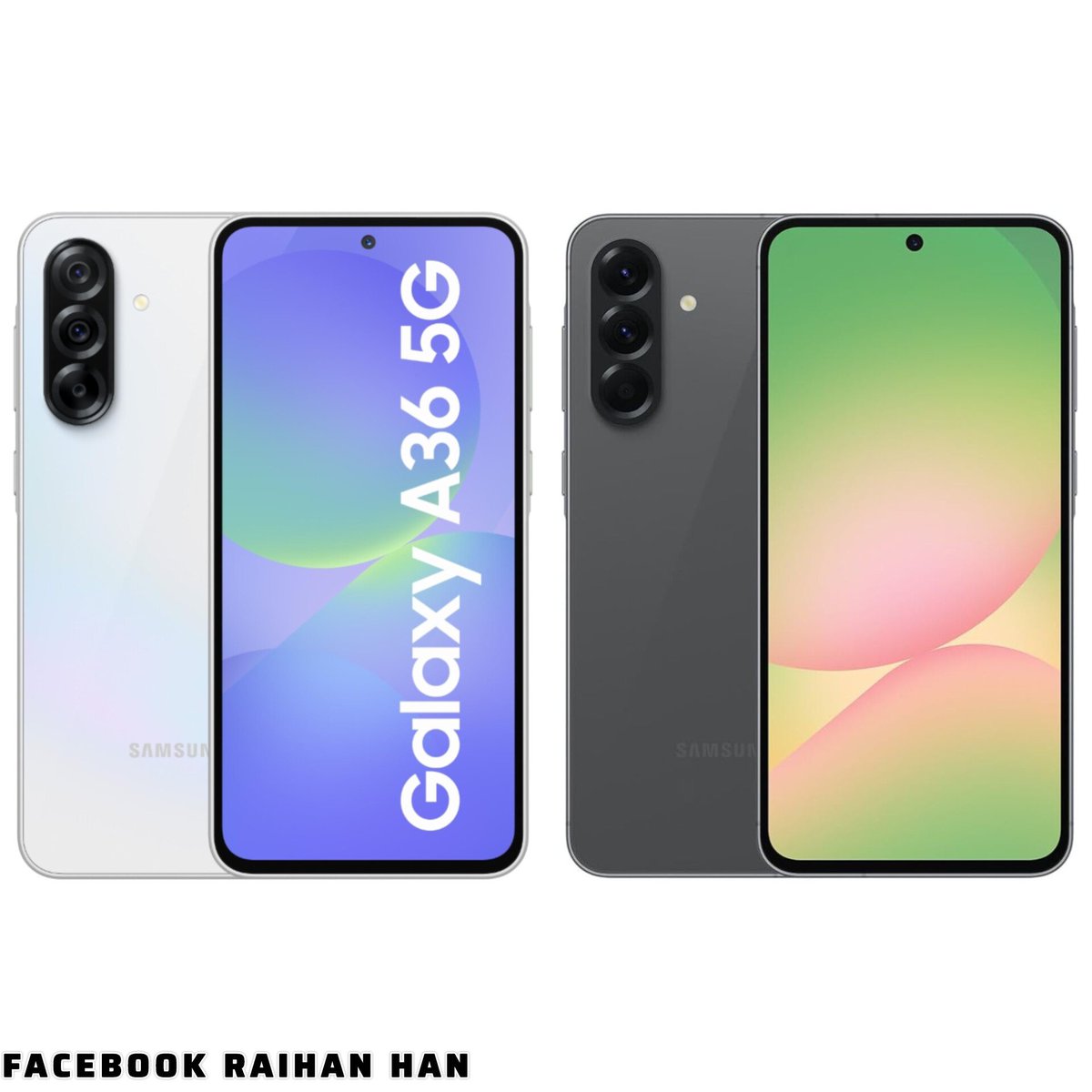 RAIHAN HAN (Informasi Gadget) tweet media