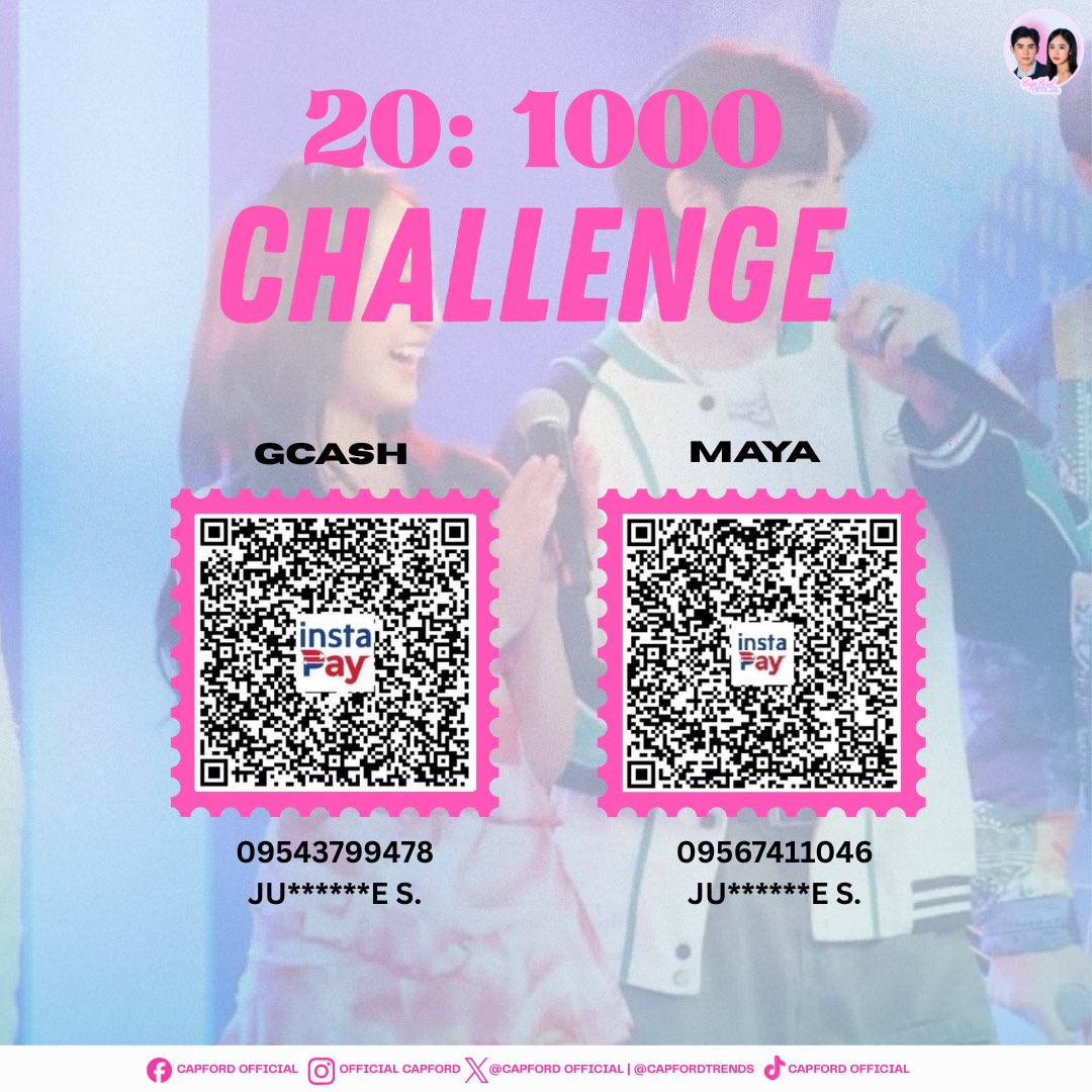 CAPFORD OFFICIAL tweet media