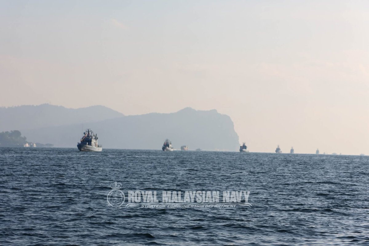 MAF Tracker tweet media