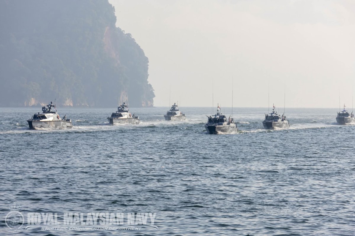 MAF Tracker tweet media