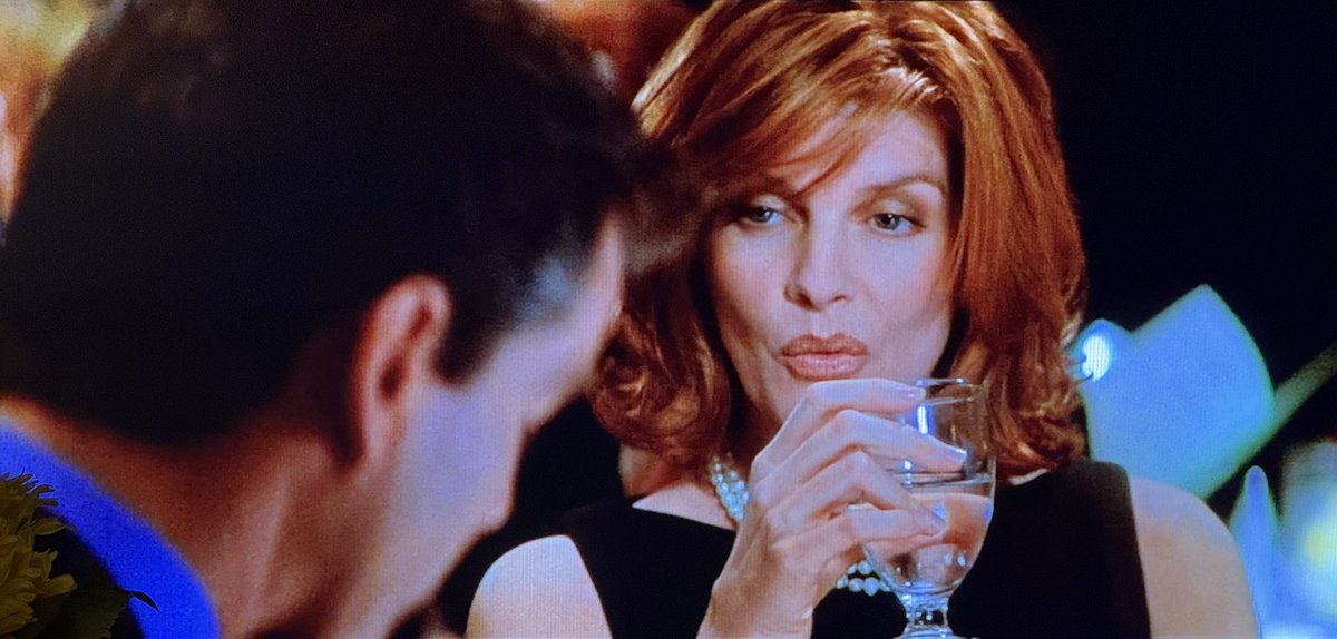 Men make women messy.

- Catherine Banning (played by Rene Russo), The Thomas  Crowne Affair