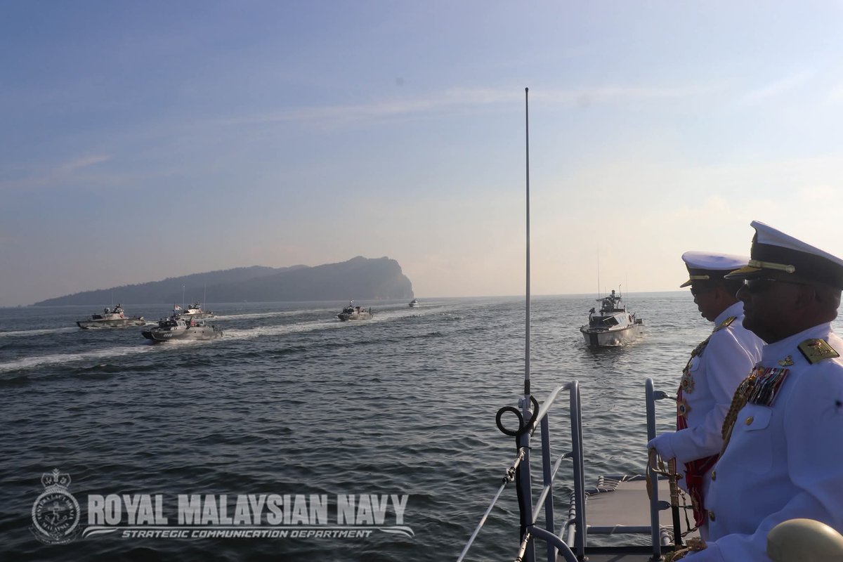 MAF Tracker tweet media