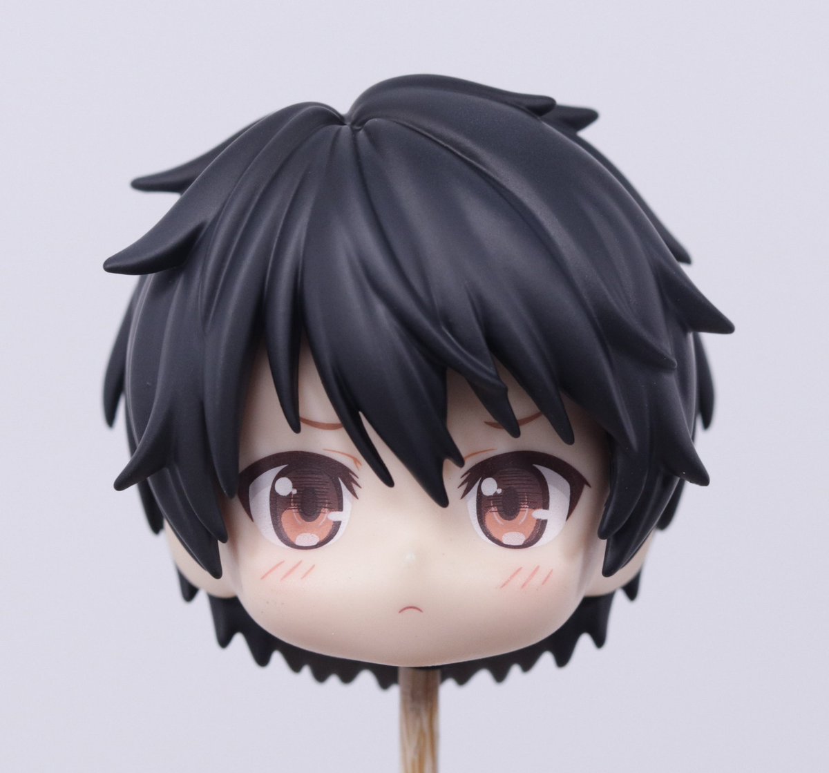 🐰토끼네 도색 공방🐰(넨도 개조/넨도 도색 커미션) tweet media