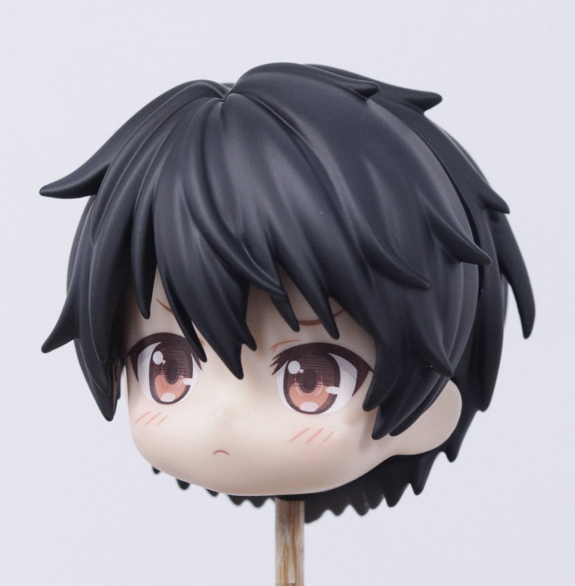 🐰토끼네 도색 공방🐰(넨도 개조/넨도 도색 커미션) tweet media