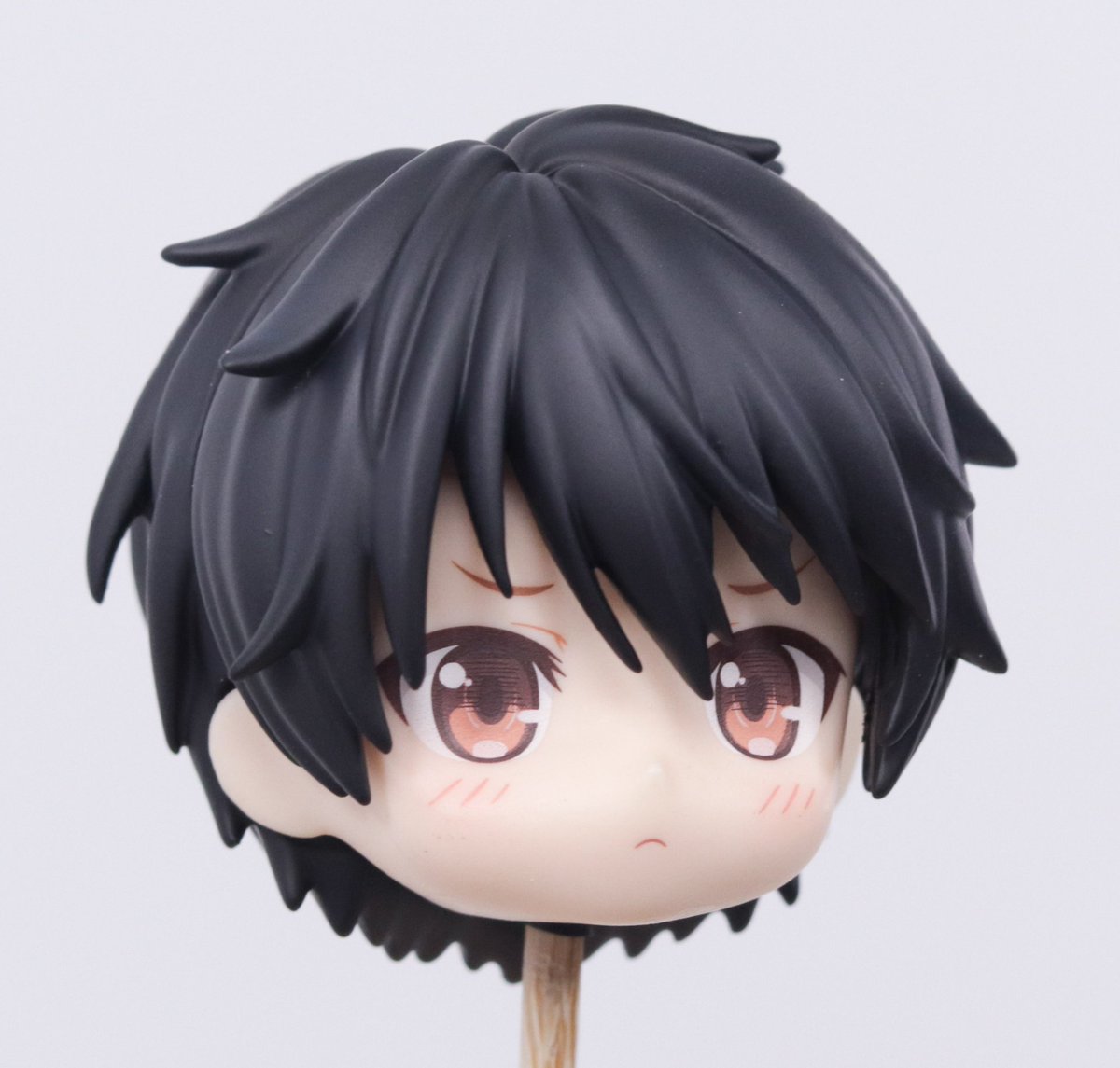 🐰토끼네 도색 공방🐰(넨도 개조/넨도 도색 커미션) tweet media