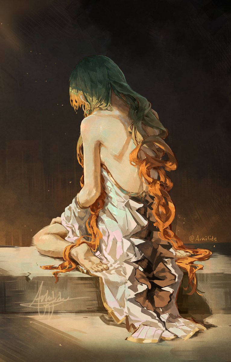 Arkilide tweet media