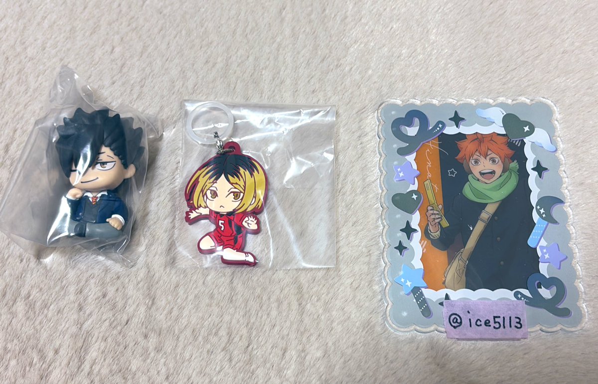 は る か tweet media