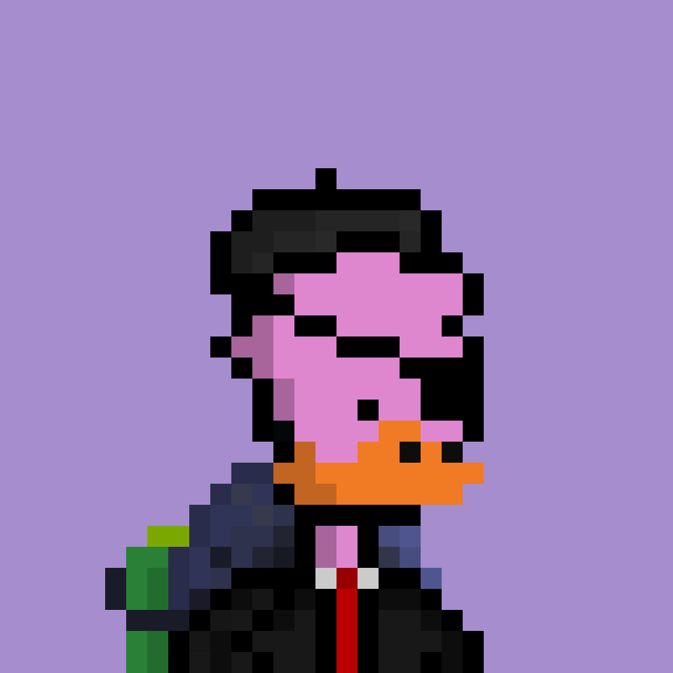 QuekSales's tweet photo. 😲 Quekz #4390 SOLD for 0.2 ◎
💵 $16.52 USD

→ https://t.co/uNk61TgE25

🦆 @quekz_

📝 https://t.co/NG3bQPyXNL https://t.co/TxwN8ANLbo