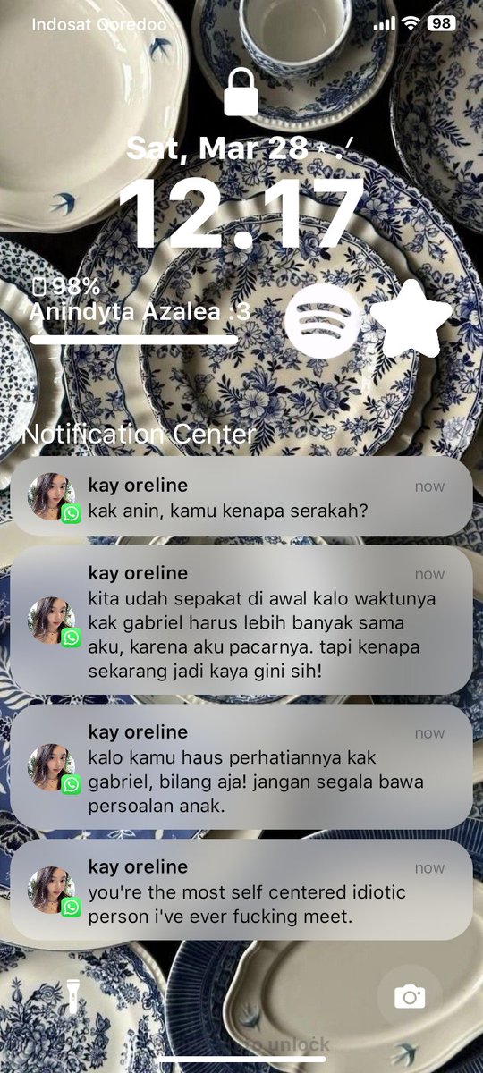 kale. gabriel season 2 💭‼️ tweet media