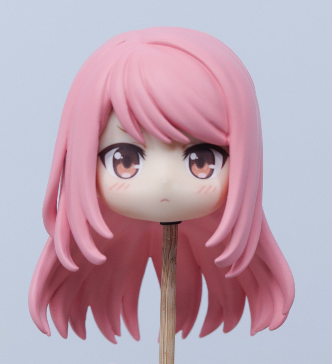 🐰토끼네 도색 공방🐰(넨도 개조/넨도 도색 커미션) tweet media