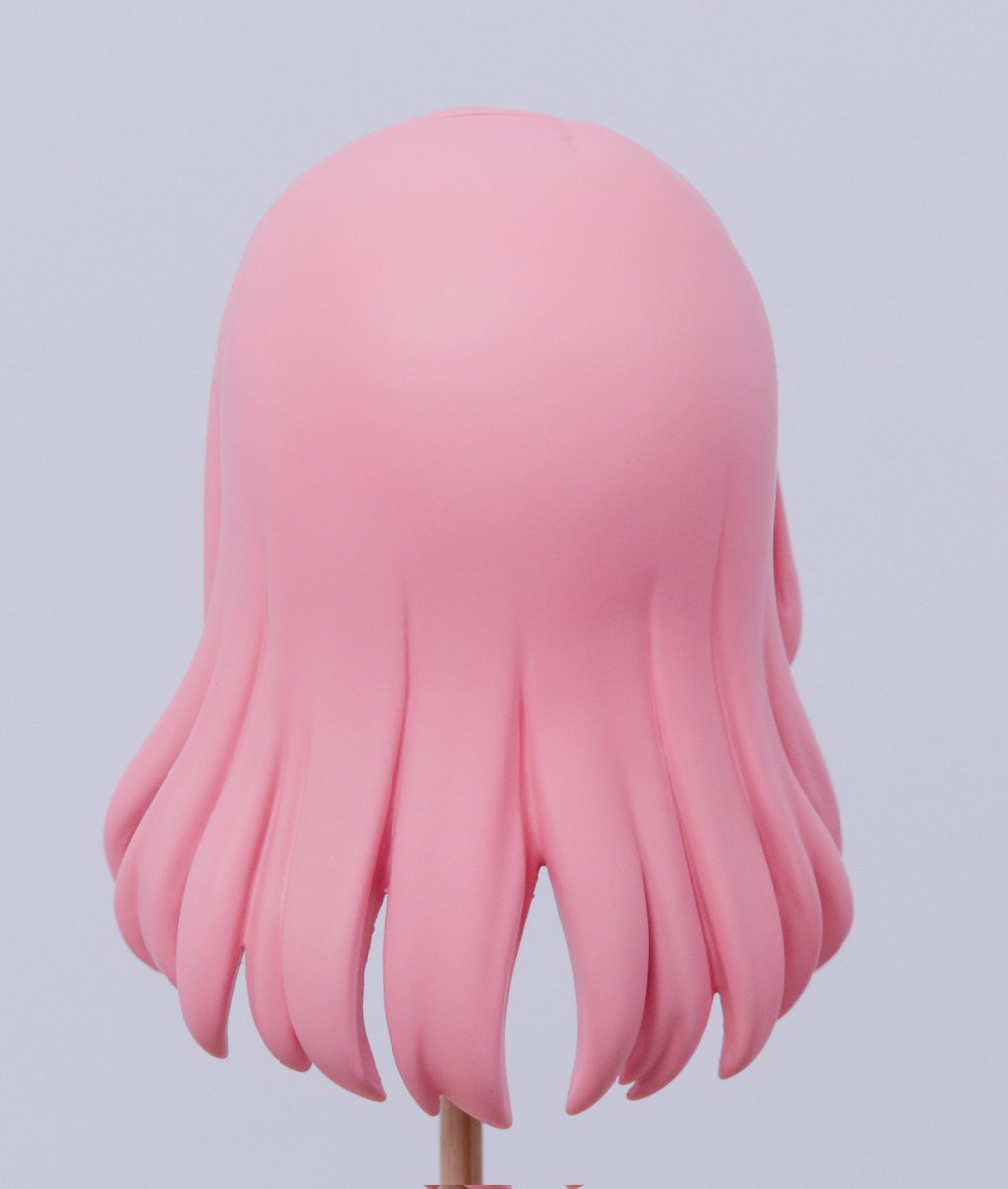 🐰토끼네 도색 공방🐰(넨도 개조/넨도 도색 커미션) tweet media