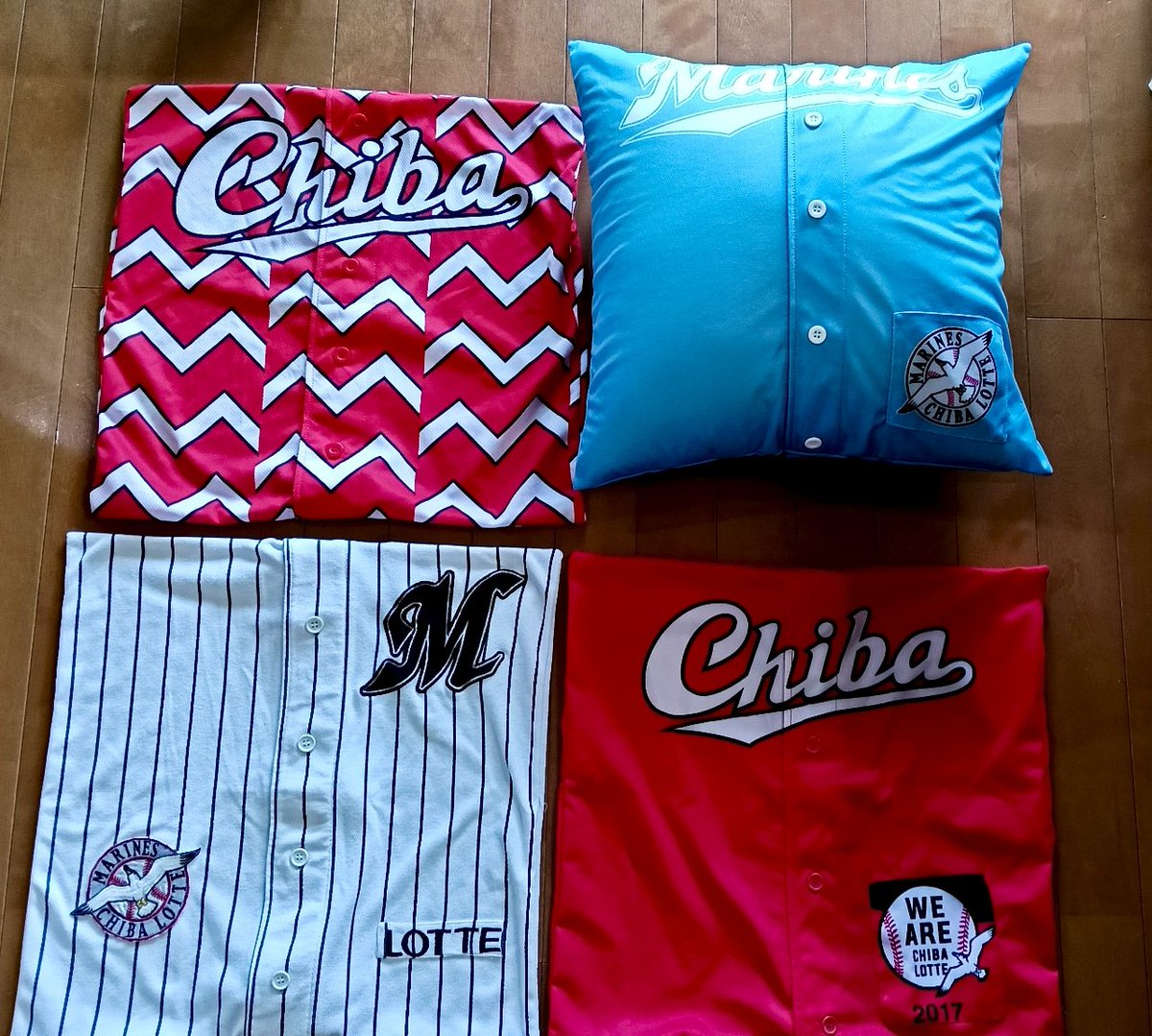 だ～まえ＠11/8アクアライン tweet media