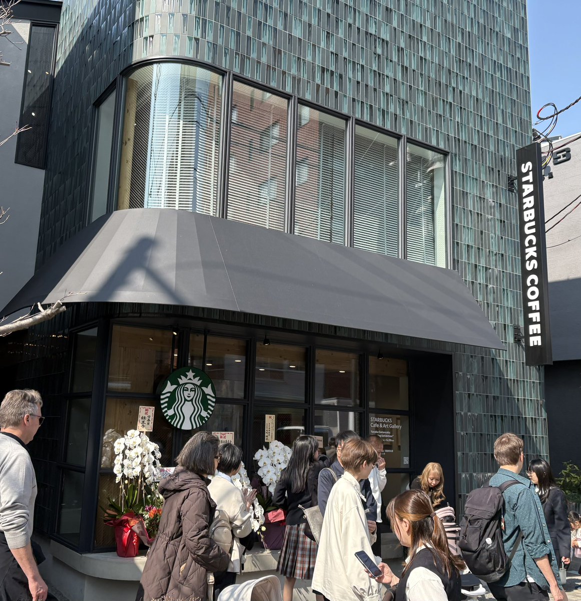 おさむちん tweet media