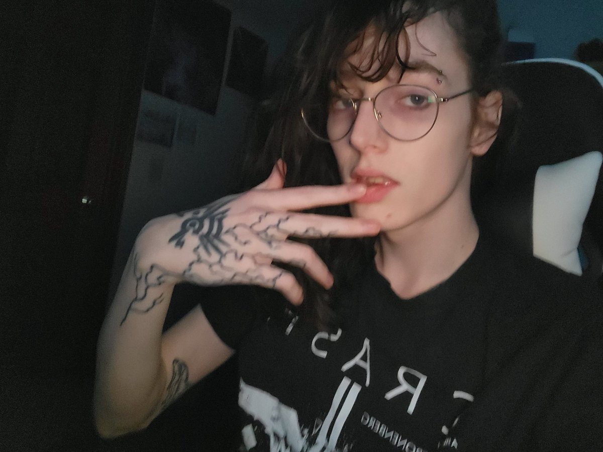 mech pilot coyote tweet media