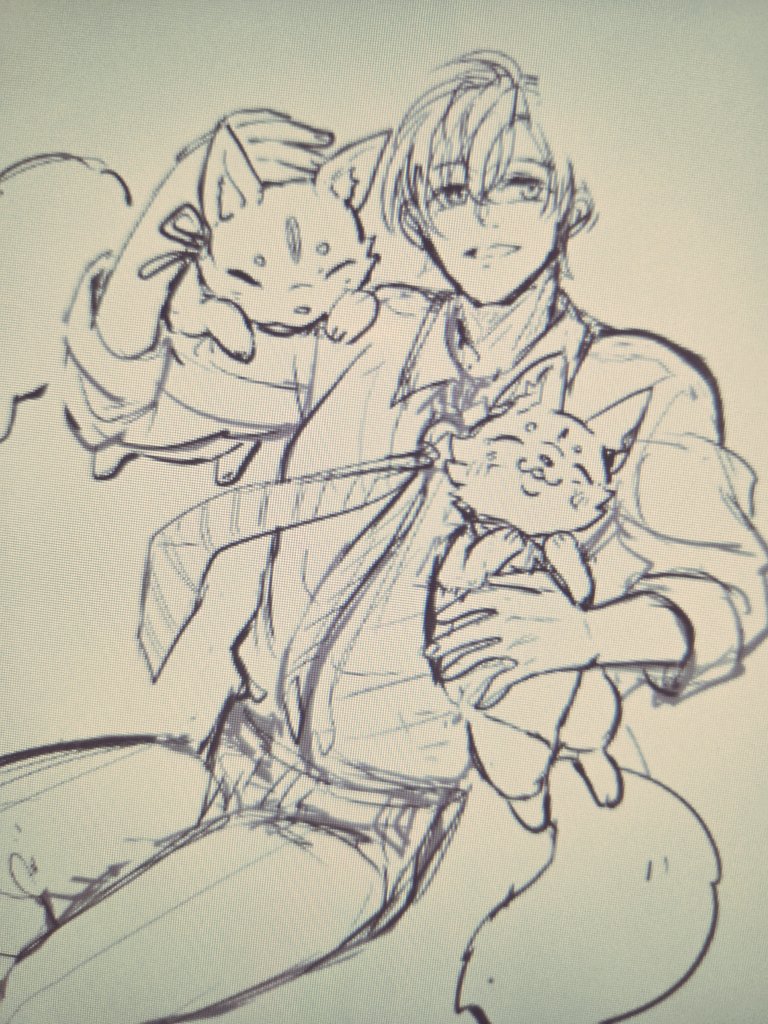 波野ココロ@J庭事後通販中 tweet media