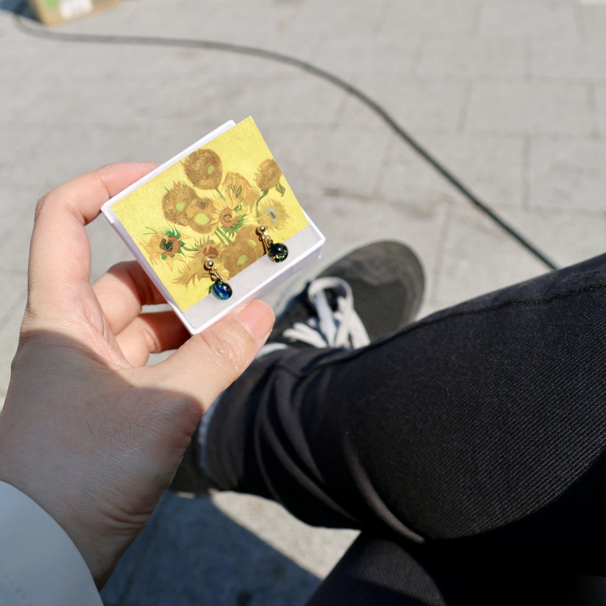 YorieGames tweet media