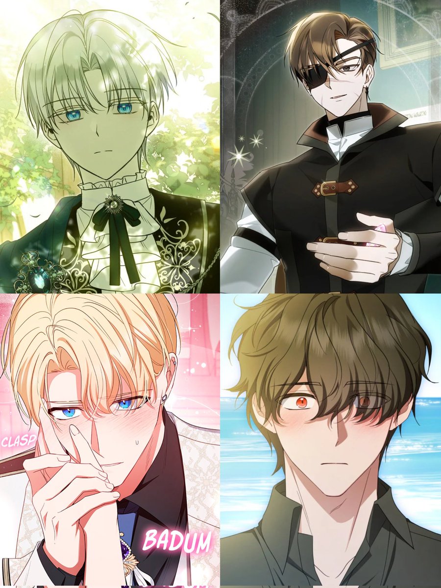 Mia ♡ 결무이 tweet media