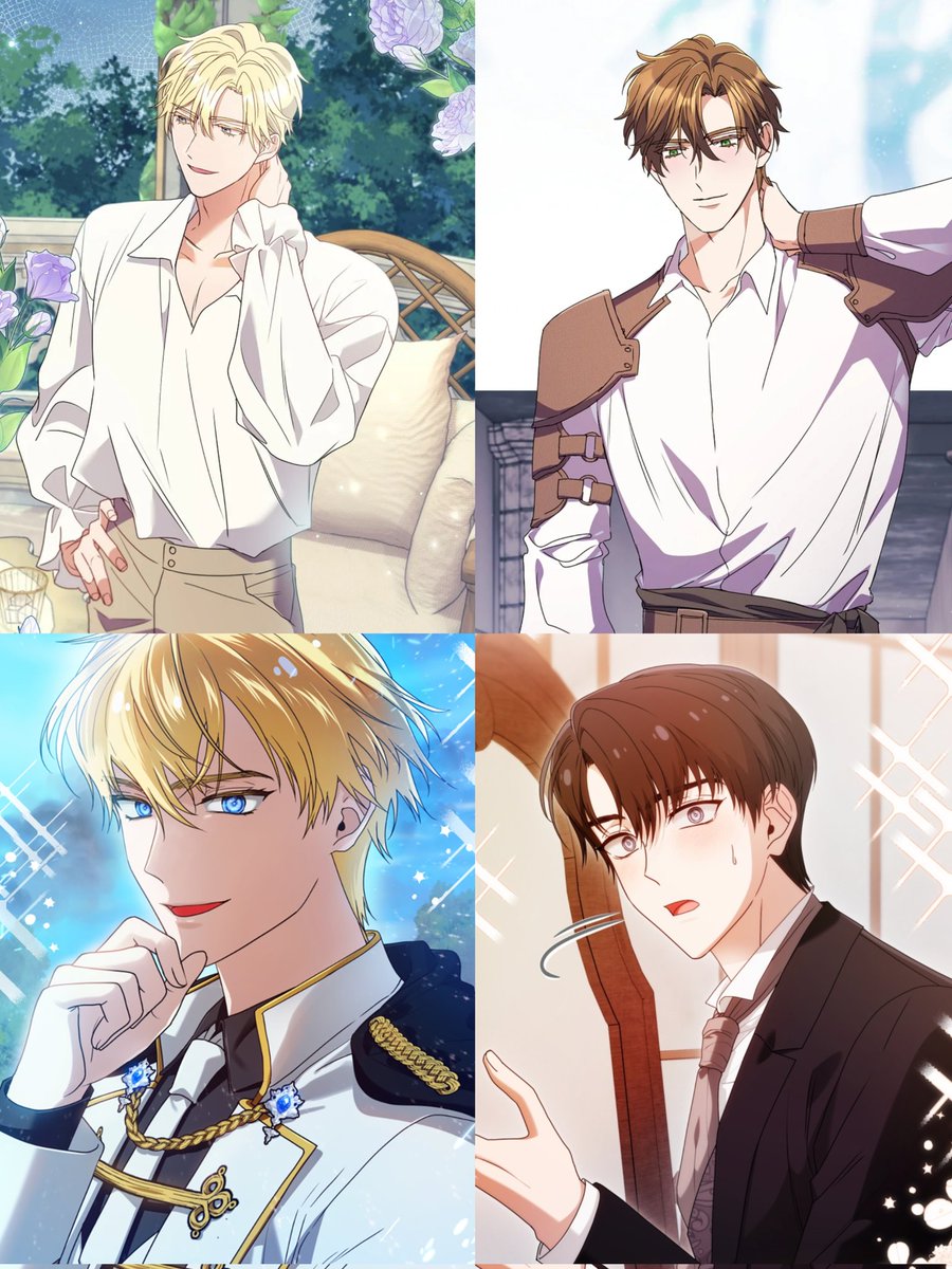 Mia ♡ 결무이 tweet media