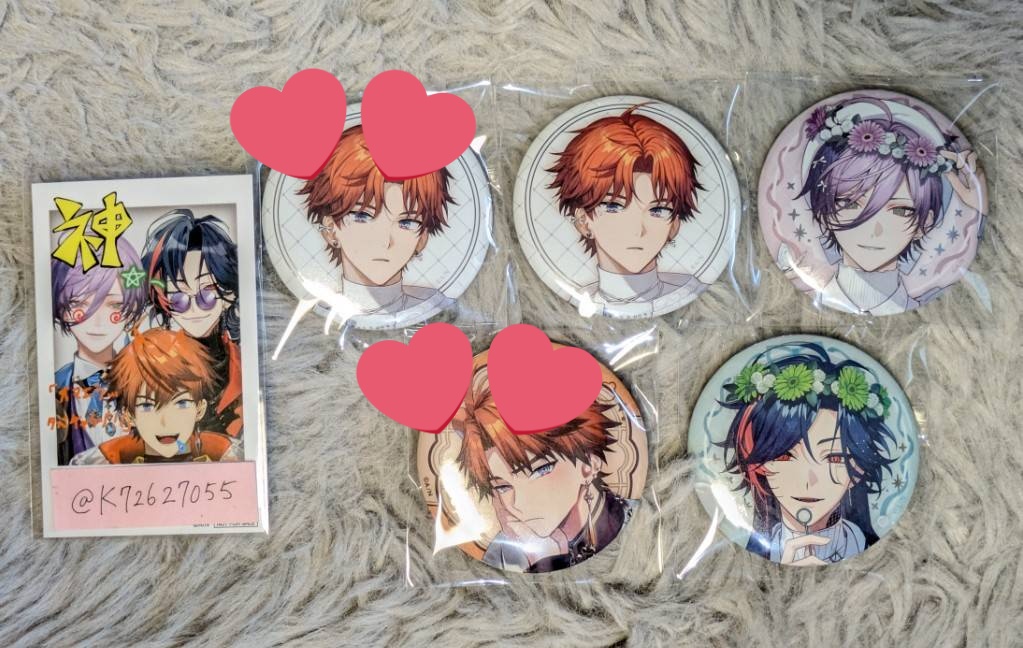 𝕄𝕆ℂℍ𝕀 tweet media