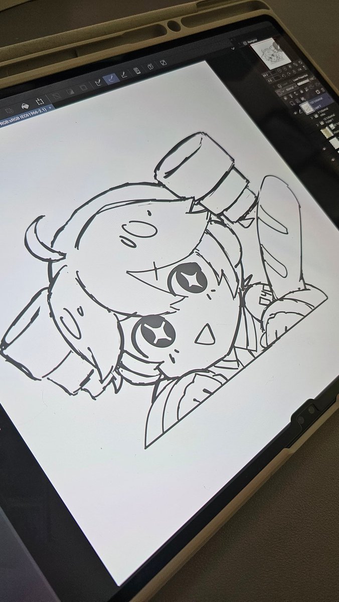 Spike 💢^p^) tweet media