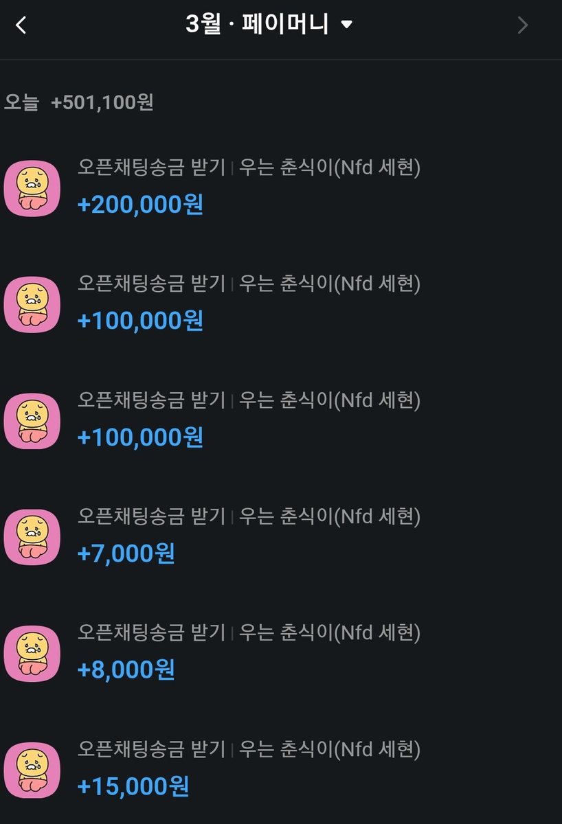 (Ai) Nfd 세현 tweet media