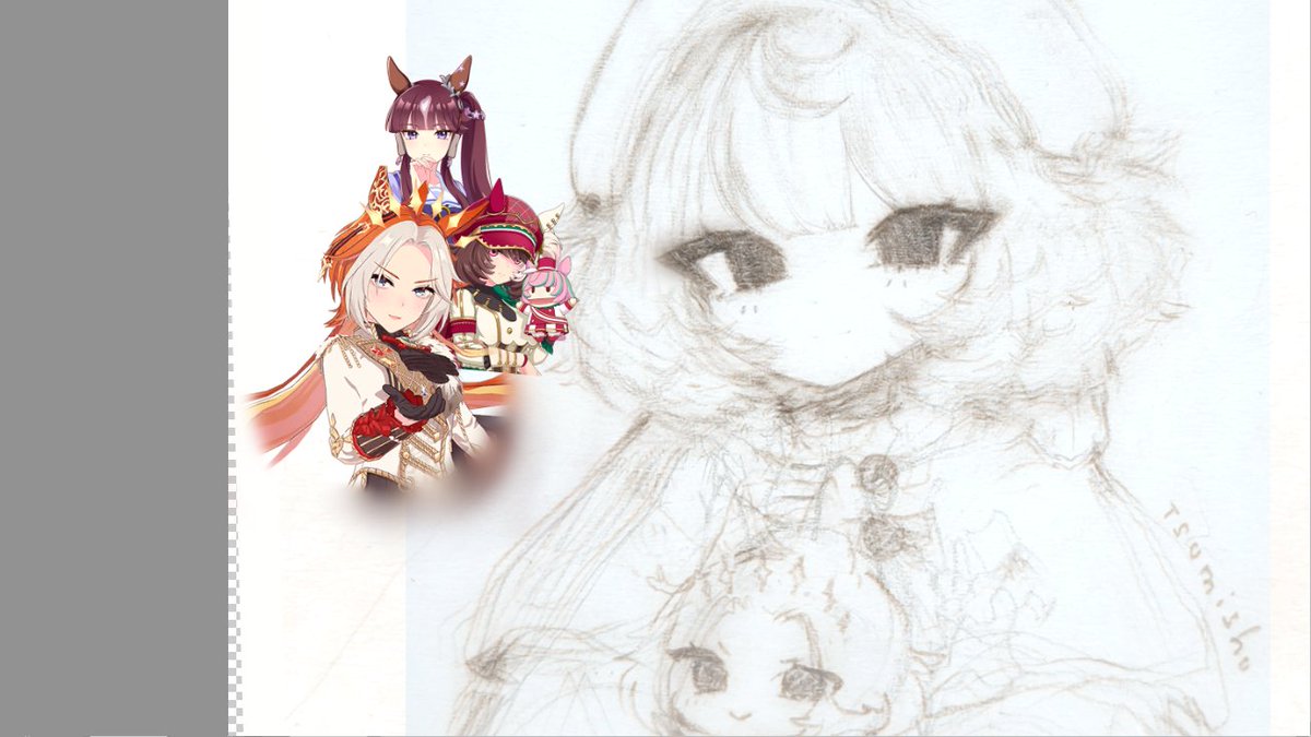 Tsumi || Kyojuro's Wife tweet media