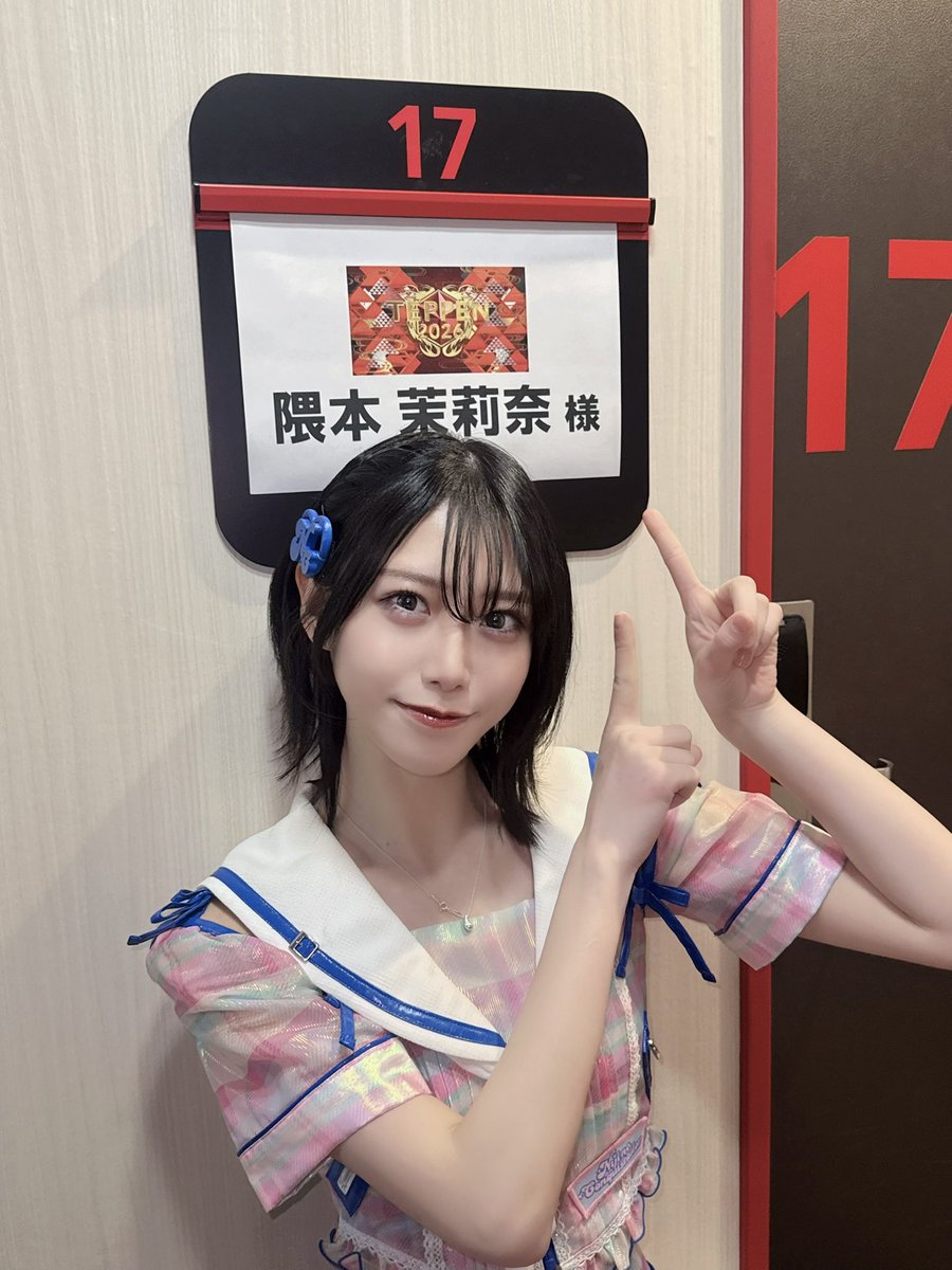 虹のコンキスタドール tweet media