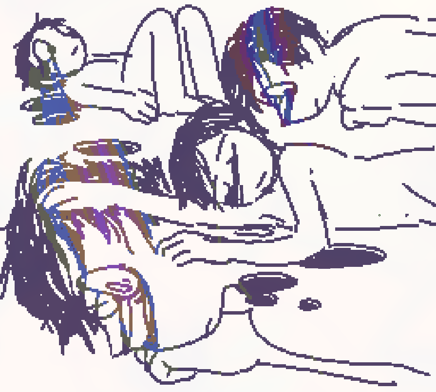 moro (@000moro) on Twitter photo 