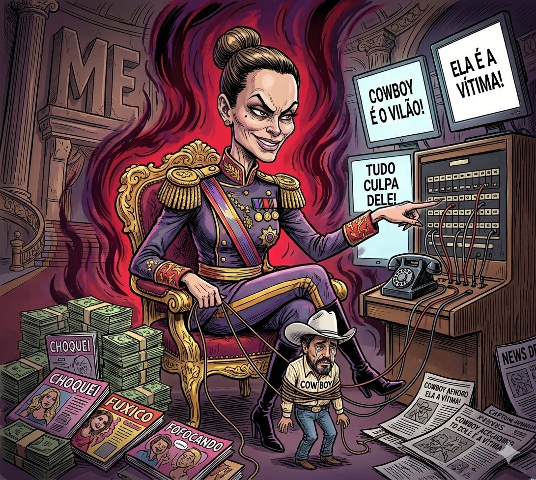 lorena alves #BBB tweet media