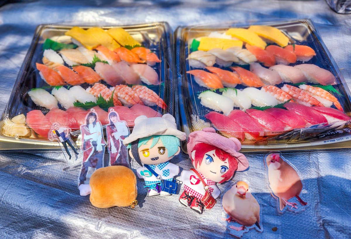 プん汰💣️ tweet media