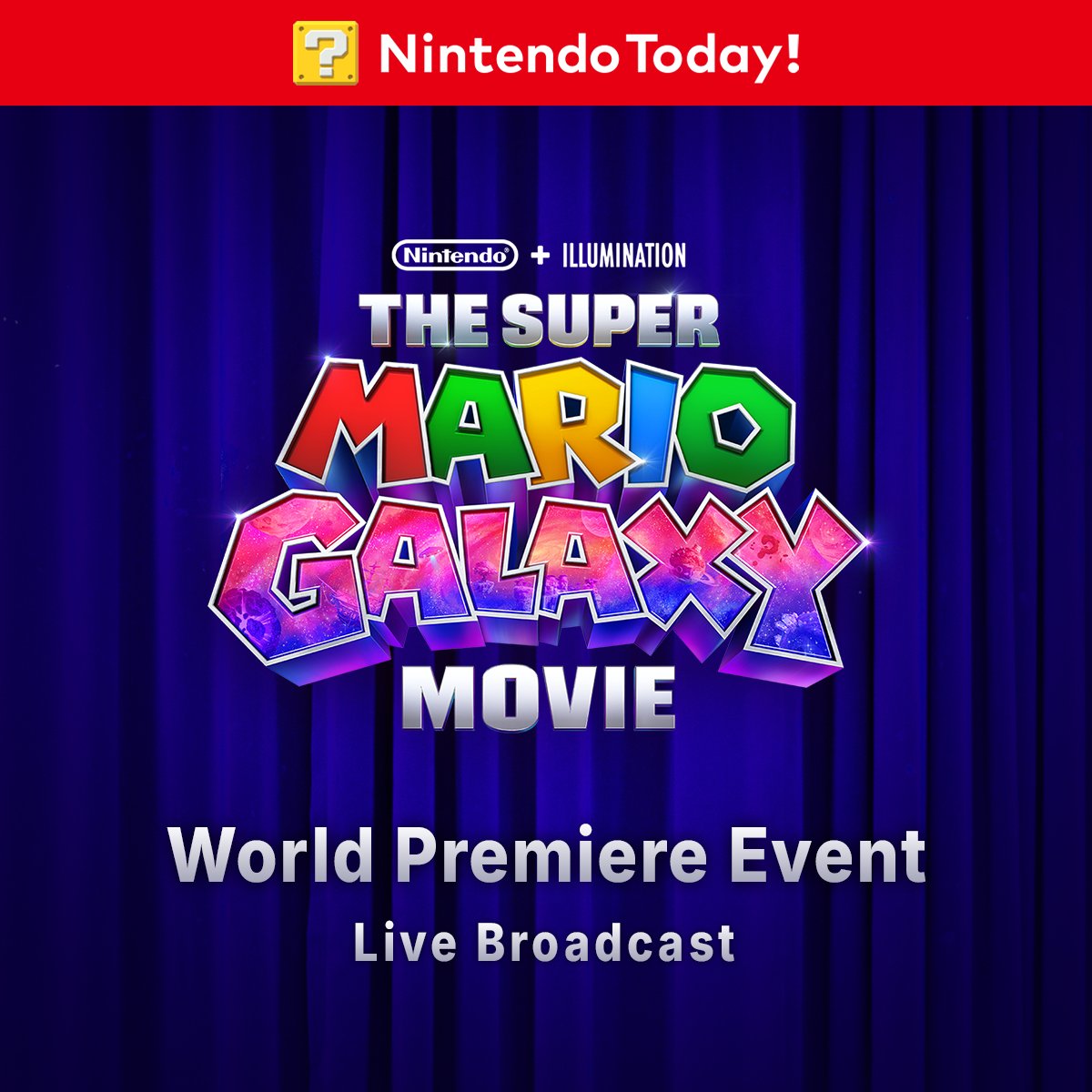 任天堂株式会社 tweet media