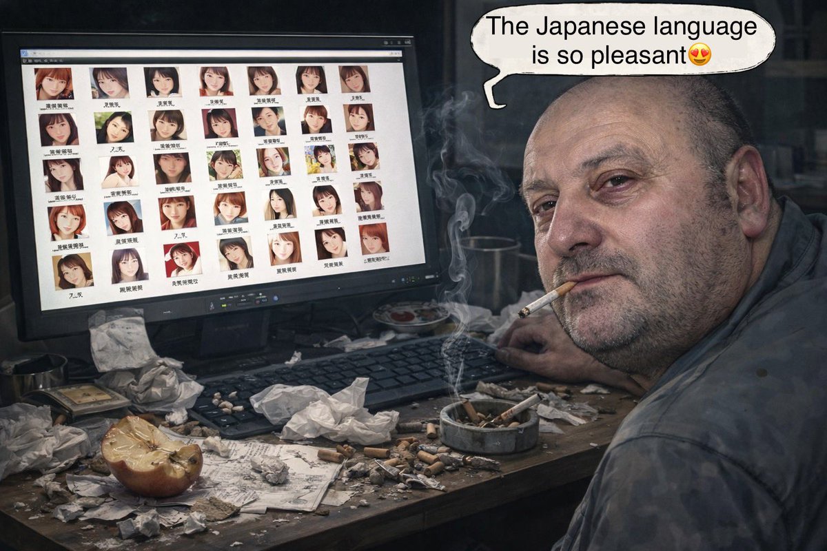 Mistral·Weidel tweet media