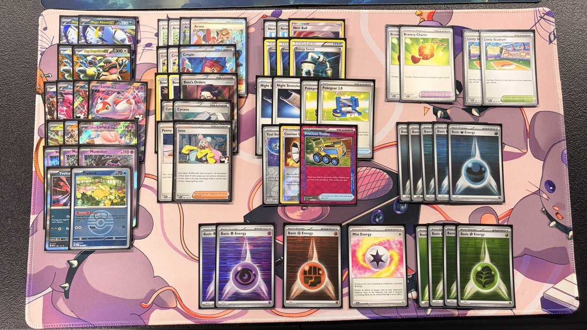 Beaned 🐀🎤 | Punk Rock RatTuber tweet media