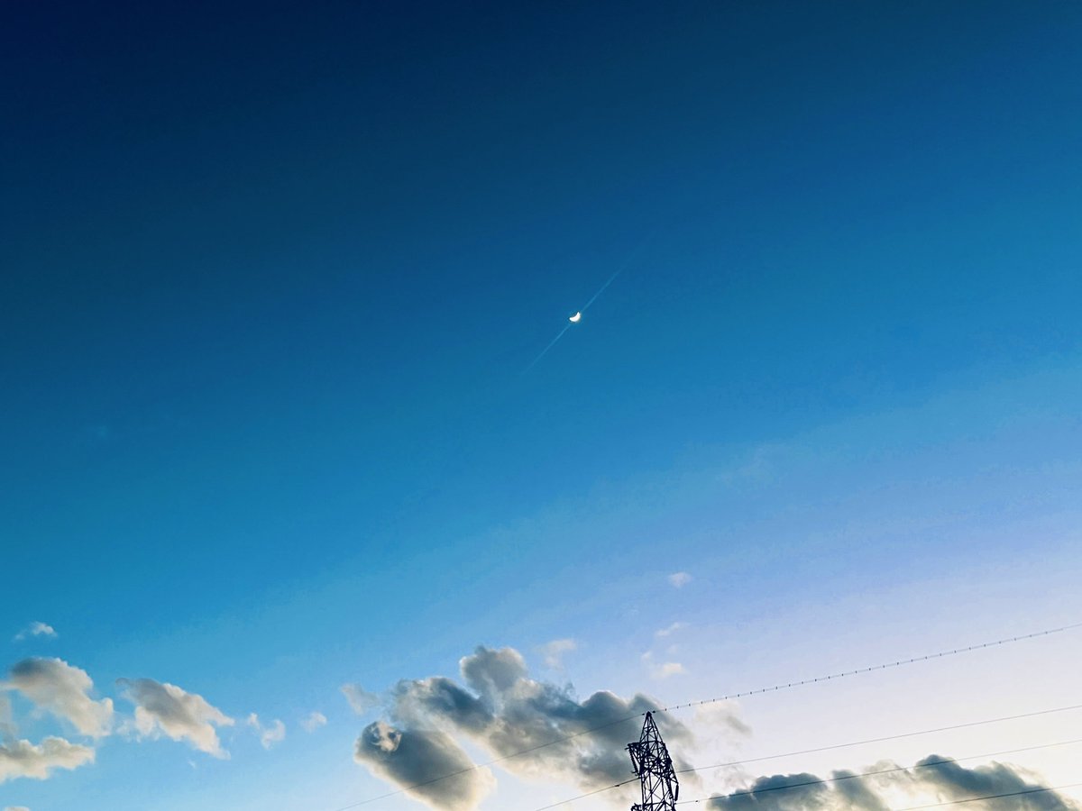 damahysk's tweet image. #StructuredSkyframe