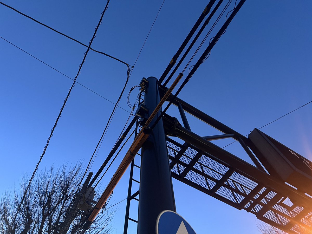 damahysk's tweet image. #StructuredSkyframe