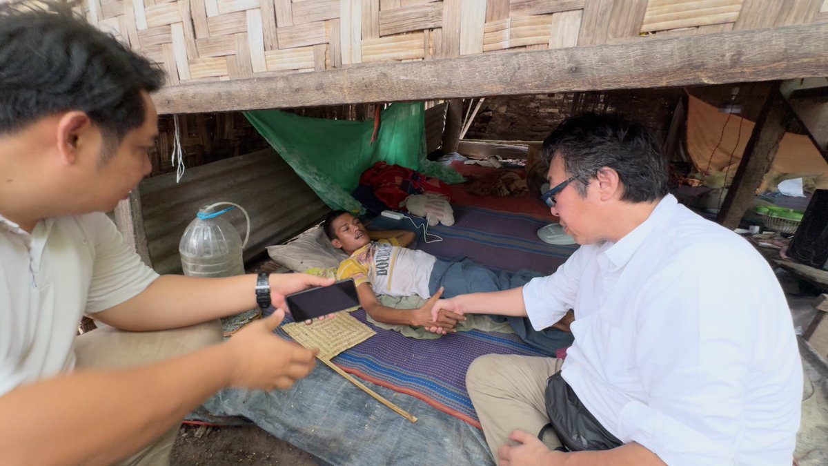 岸田浩和@長編ドキュメンタリー「リスタートアップ」公開準備中! tweet media