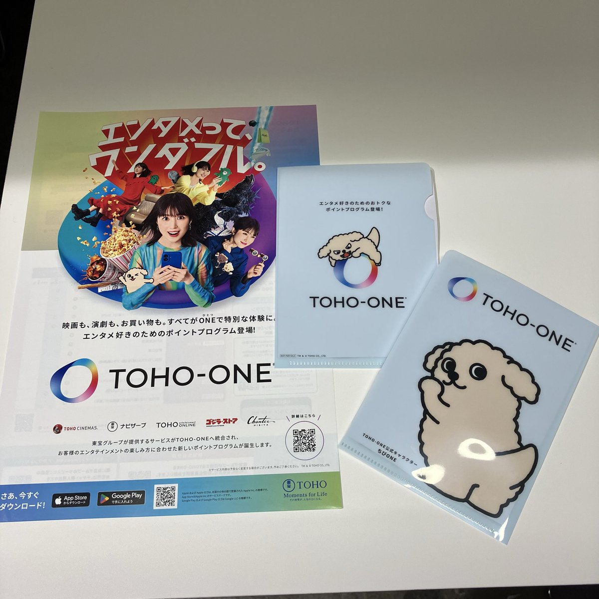TOHO-ONE【公式】 tweet media