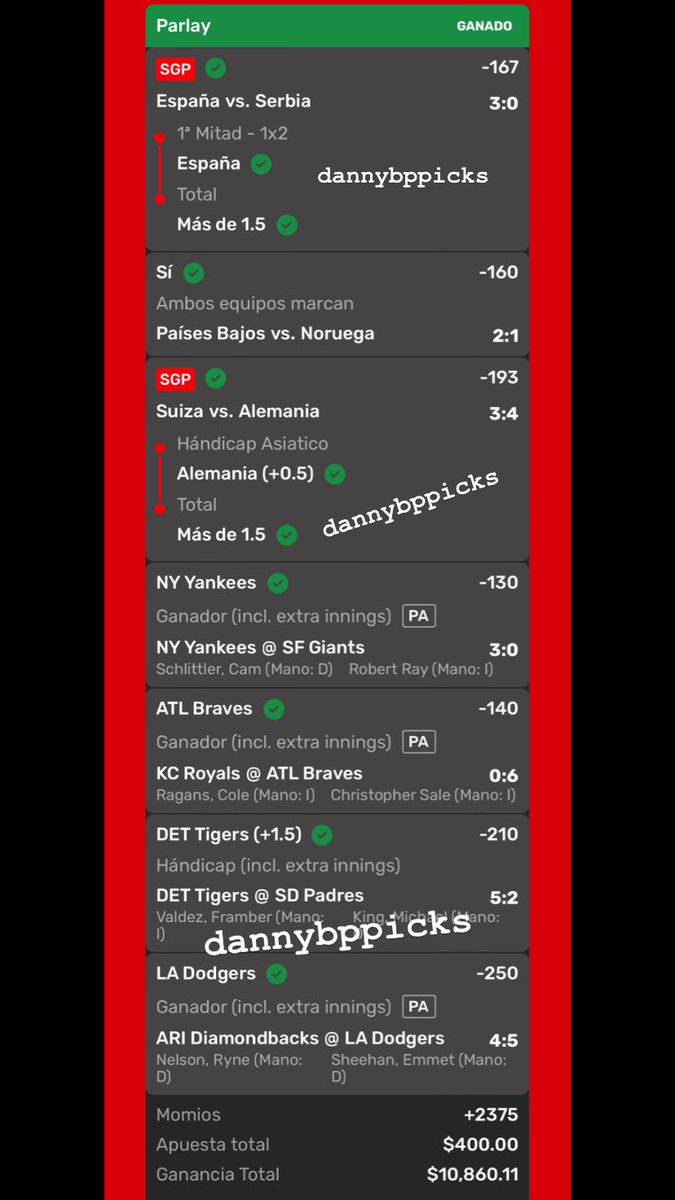 dannybppicks's tweet photo. Pegamos la 💣 de 500 a 10,000$‼️‼️

Quien más si no dannybppicks✅✅
Voy a sortear 1000 entre los comentarios Requisitos dar like Rt y seguirme 🫶🏻 https://t.co/EIBWxepwRh