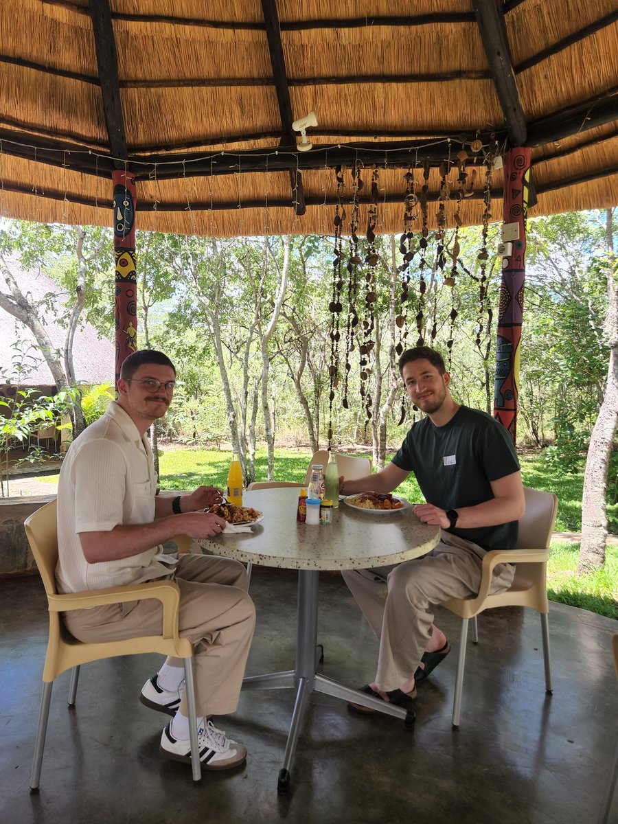 Musangano Lodge tweet media