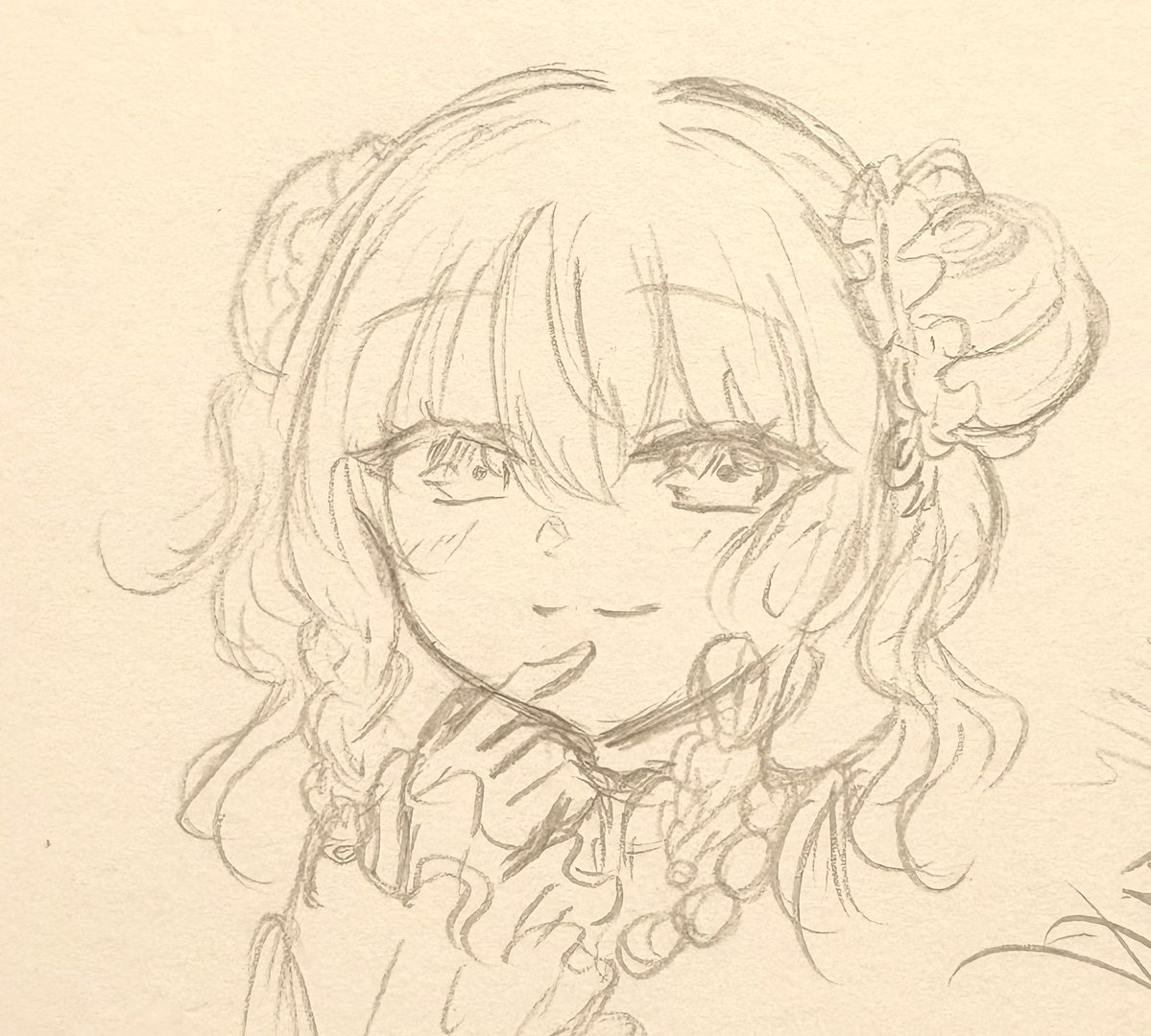 おこげ🍬 tweet media