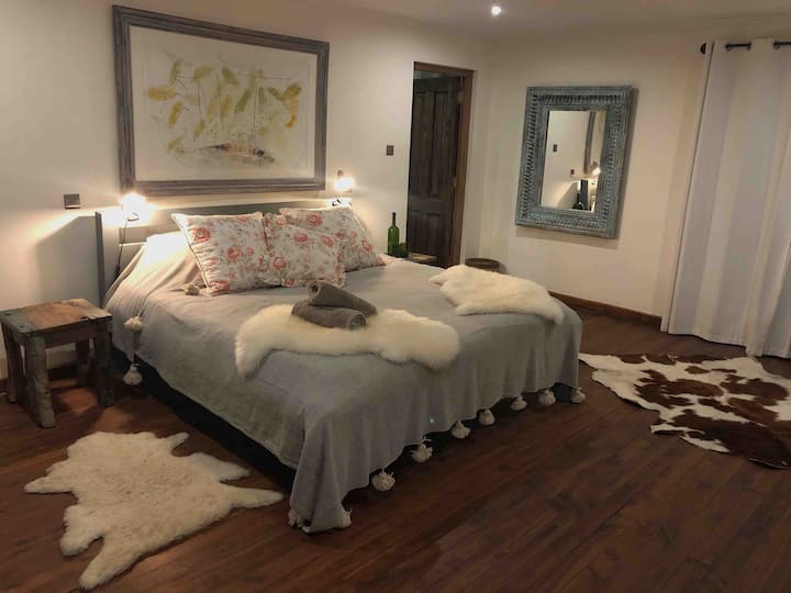 Perfect Strangers Safaris tweet media