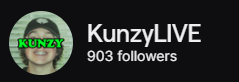 Kunzy🇵🇸 tweet media