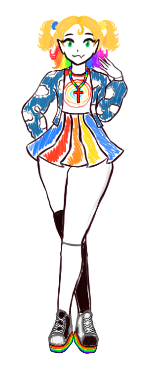 ⛪️BlaireDaAngelVT🪽 tweet media