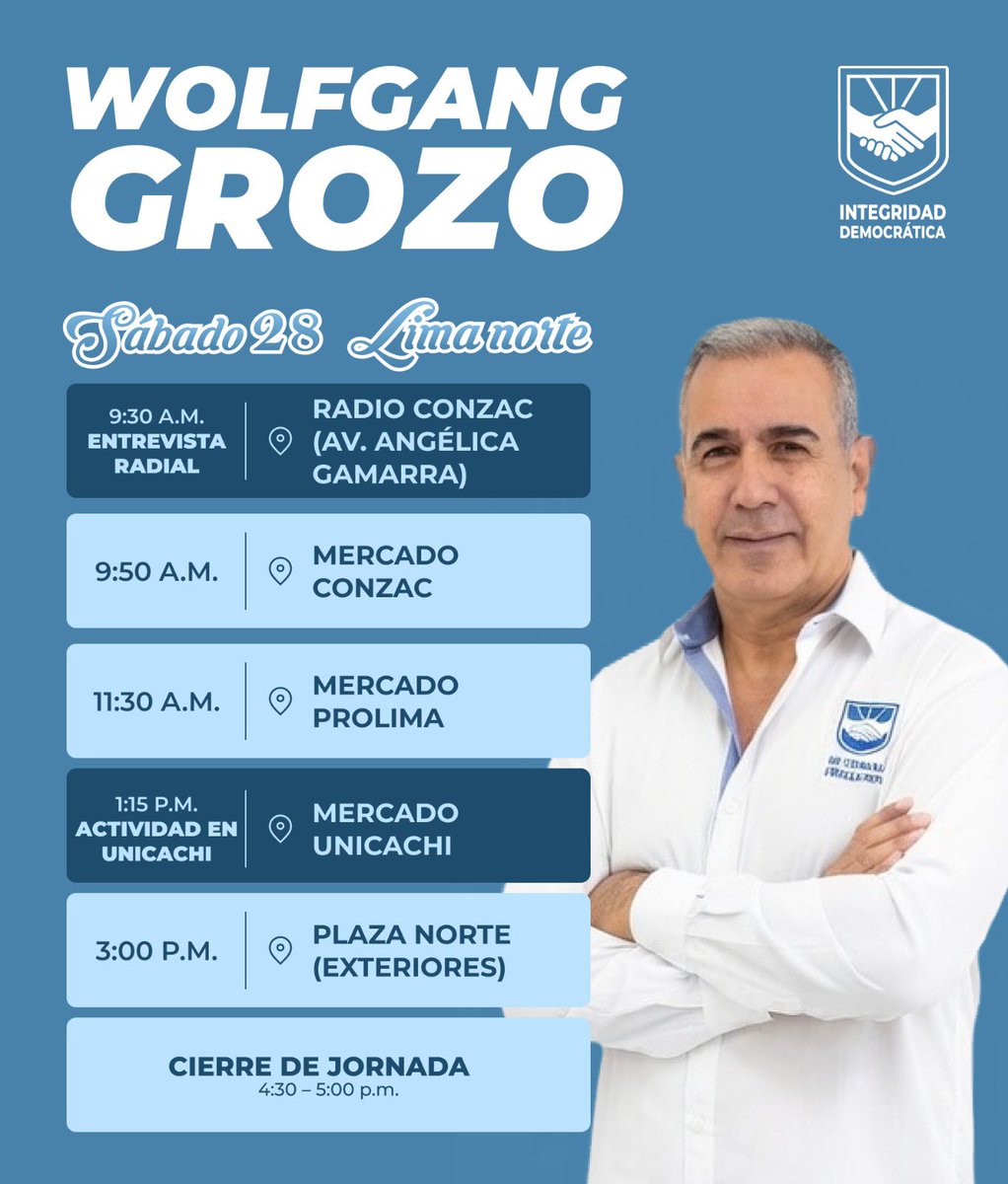 Wolfgang Grozo Costa tweet media