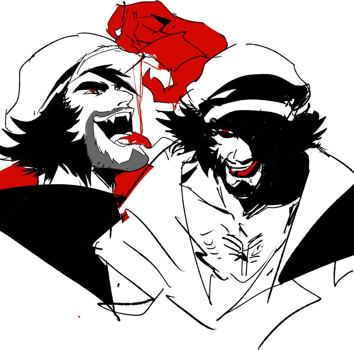 飞天大草🧀🍔 tweet media